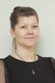Яценко Олеся Владимировна.
