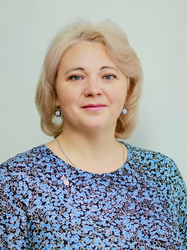 Королёва Наталья Николаевна.