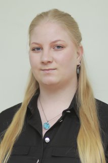Серебренникова Анастасия Андреевна.