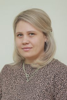 Журавлева Александра Михайловна.
